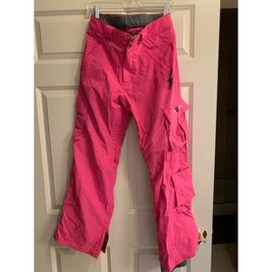 Burton Snowboarding Pants
